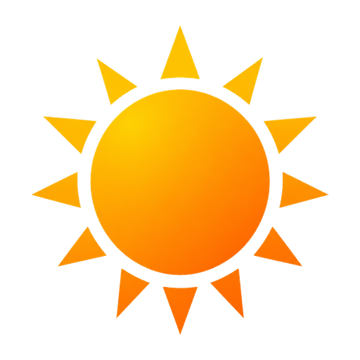 UV Index Today logo